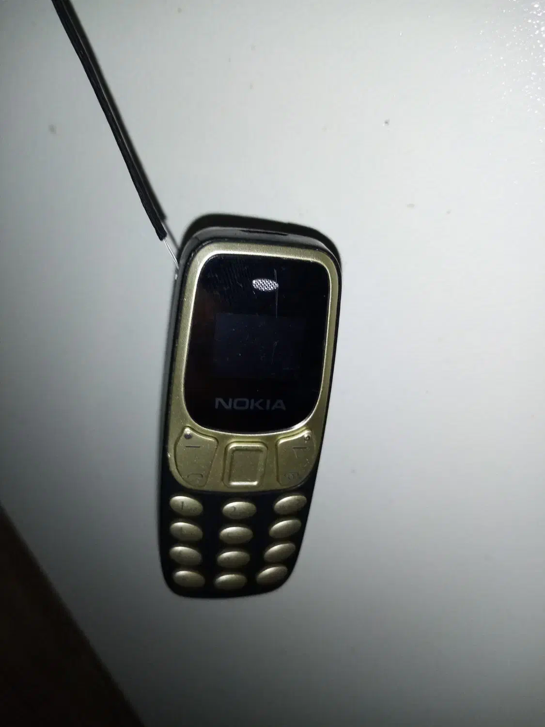 مینی نوکیا|موبایل|اراک, |دیوار