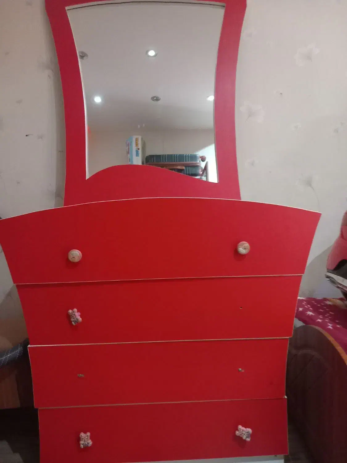 دراور|جاکفشی، کمد، دراور|قزوین, |دیوار