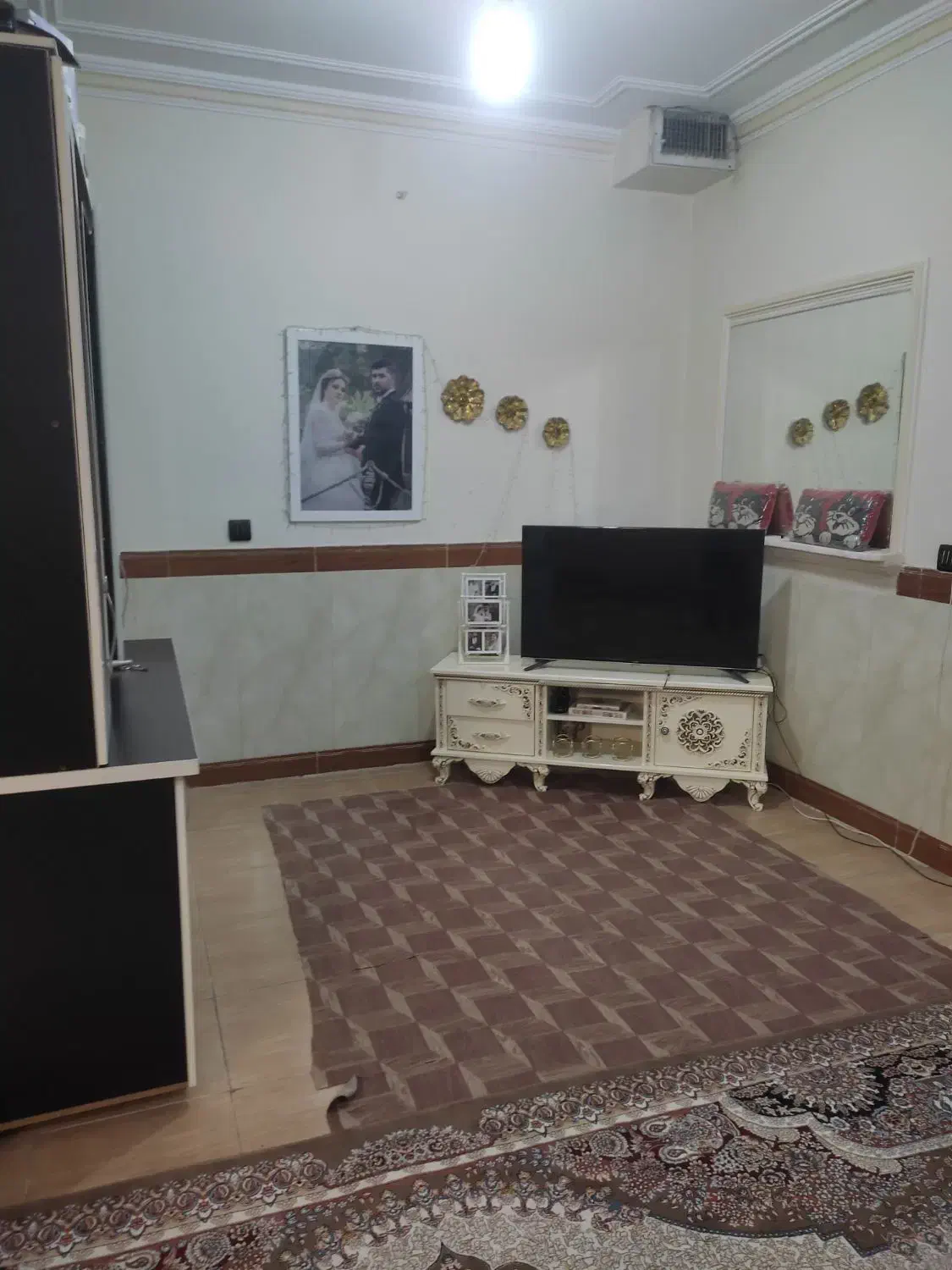 خانه ۷۵متری طبقه اول|اجارهٔ خانه و ویلا|پاکدشت, پاکدشت (مامازند)|دیوار