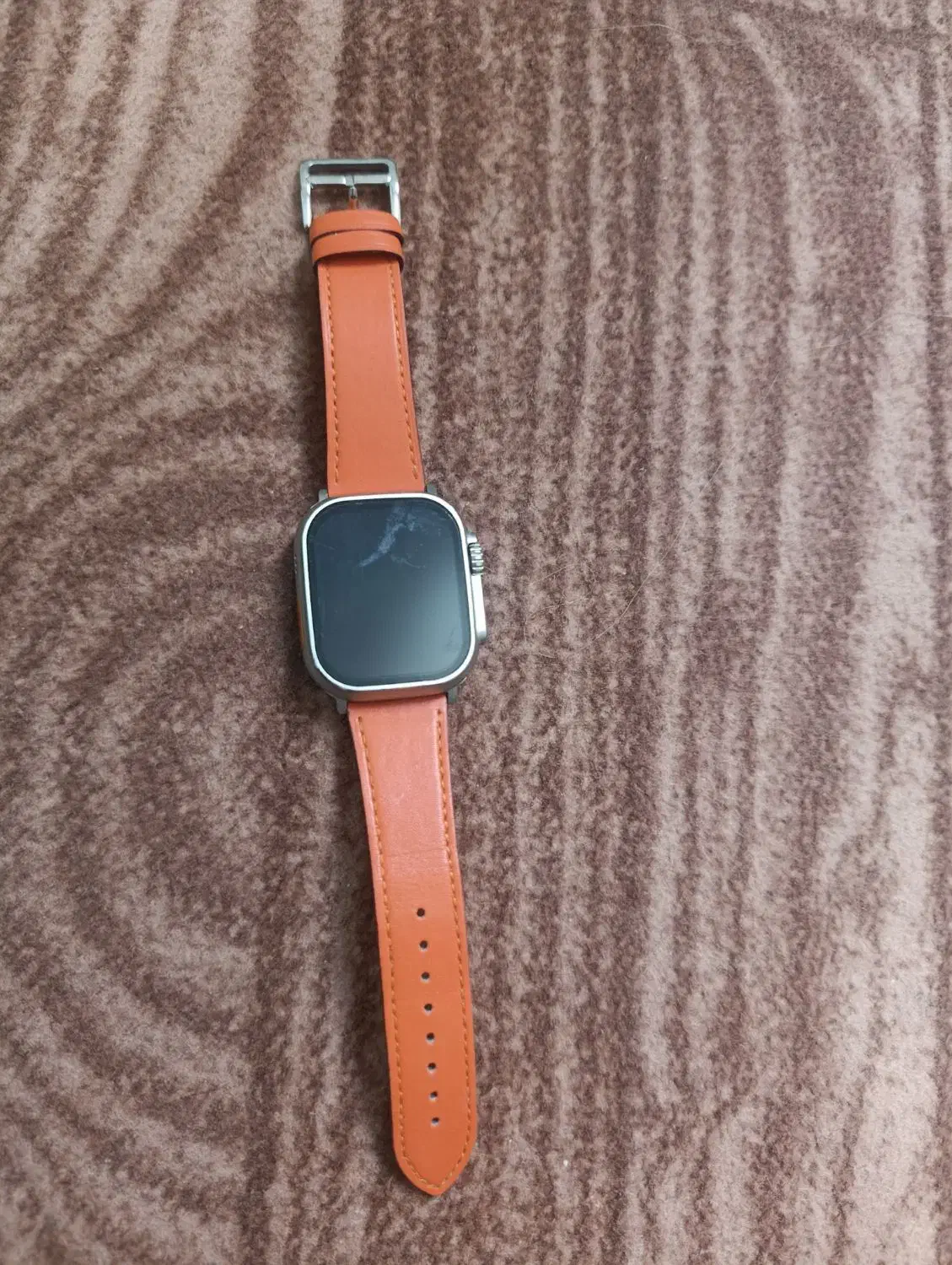 ساعت اولترا|ساعت|پاکدشت, پاکدشت (مامازند)|دیوار