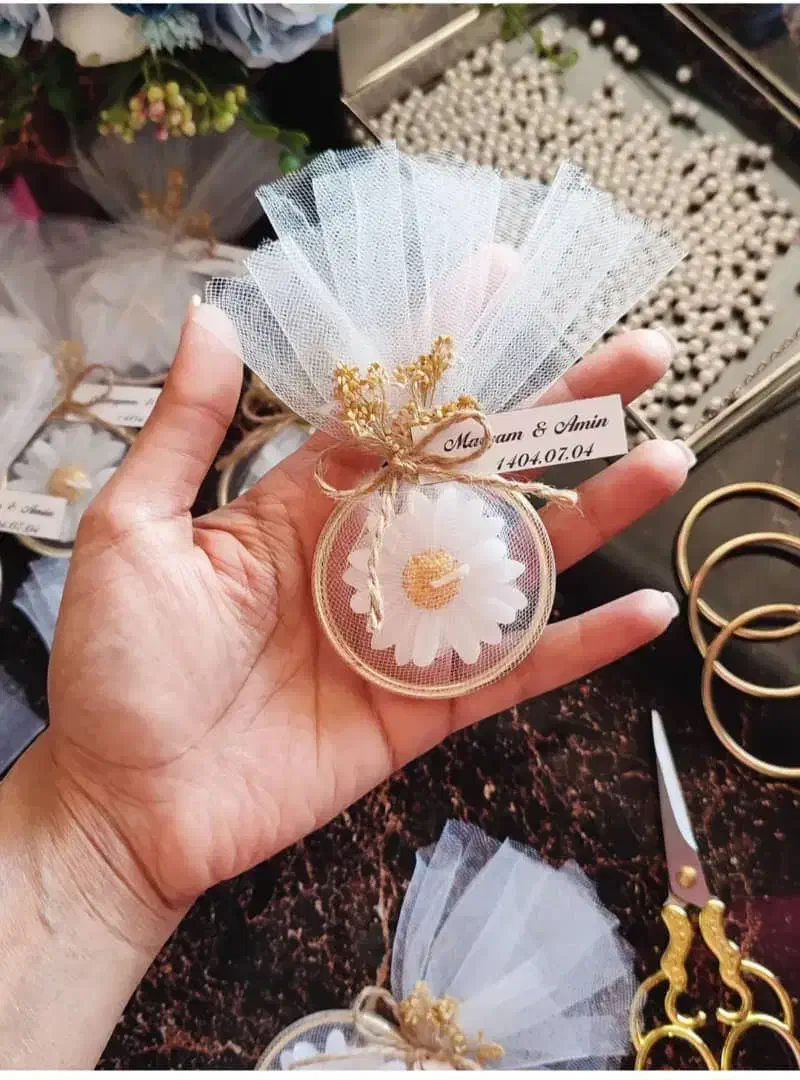 گالری گل شب بو ،گیفت با شمع|صنایع دستی و سایر لوازم تزئینی|شیراز, شهرک بهشتی|دیوار