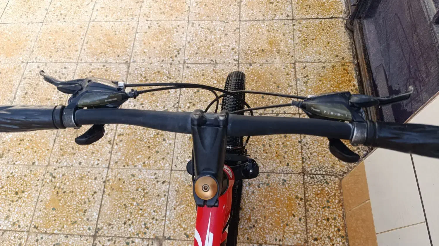 دوچرخه ۲۶ گالانت در حد نو|دوچرخه، اسکیت، اسکوتر|بهبهان, |دیوار