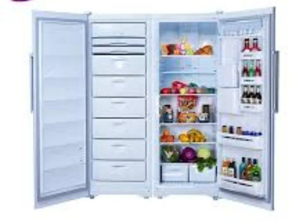 یخچال|یخچال و فریزر|بروجرد, |دیوار