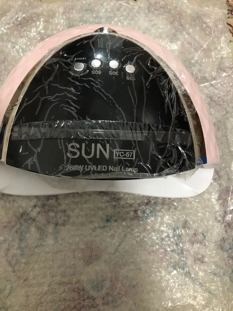 لوازم کاشت ناخن (ژل /پلیژل /لمینت)|آرایشی، بهداشتی، درمانی|ری, اقدسیه|دیوار