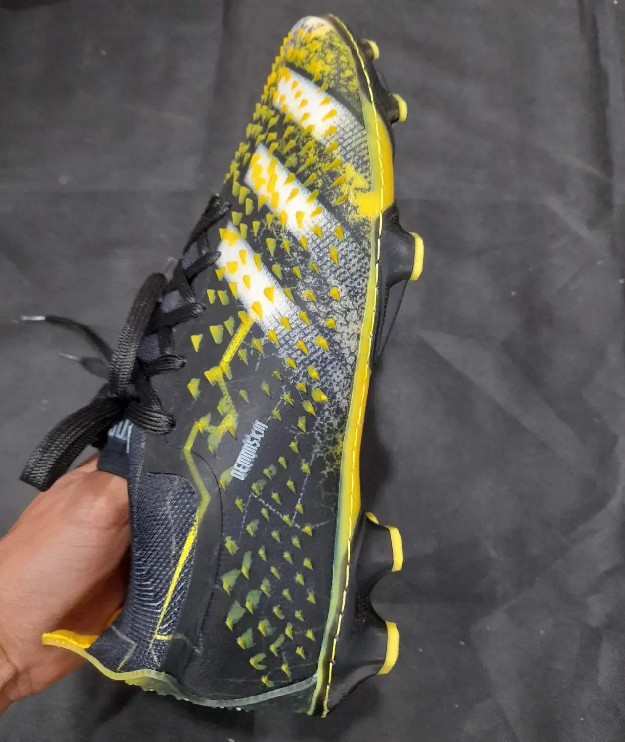 کفش استوک دار|کیف، کفش، کمربند|شاهین‌شهر, شهرک ردانی پور|دیوار