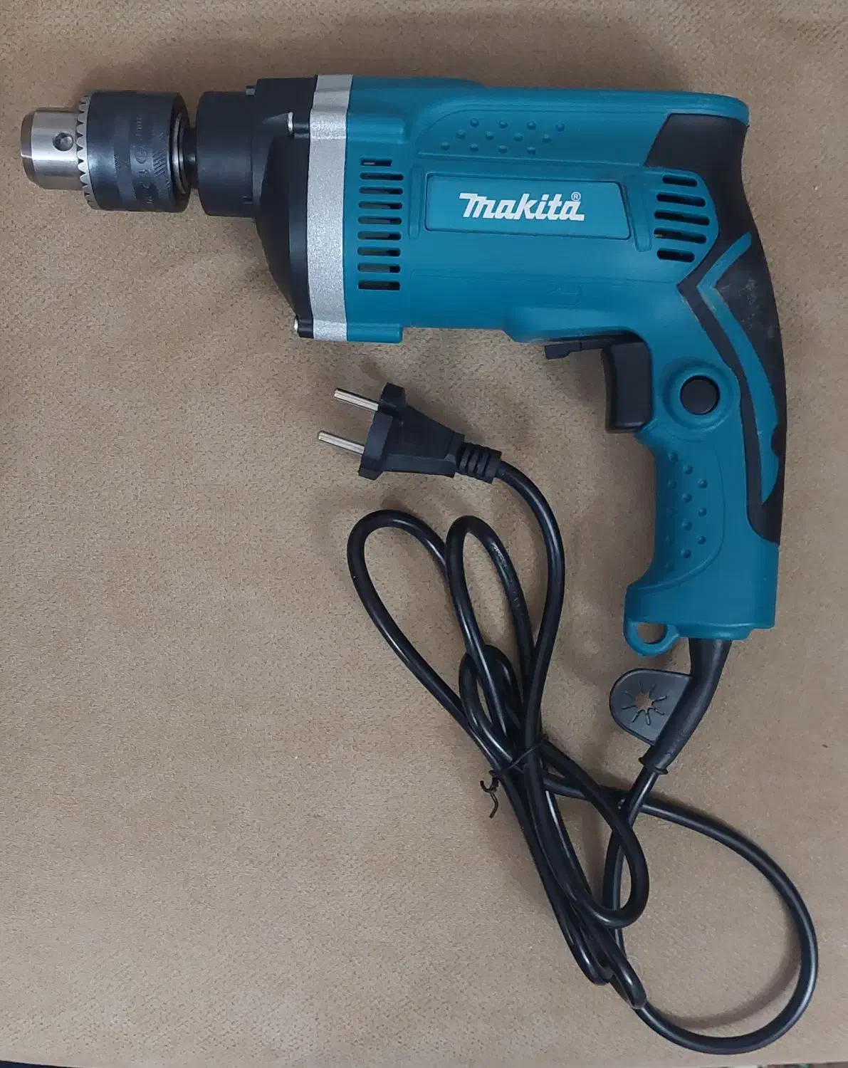 دریل چکشی ماکیتا HP1630|ابزارآلات|سمنان, |دیوار