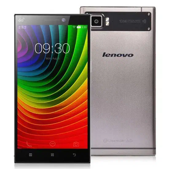 گوشی لنوو z 2 LENOVO|موبایل|تهران, خواجه نظام الملک|دیوار