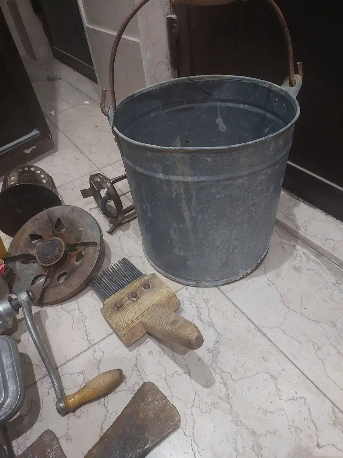 عتیقه|کلکسیون اشیاء عتیقه|قم, شهرک قدس|دیوار