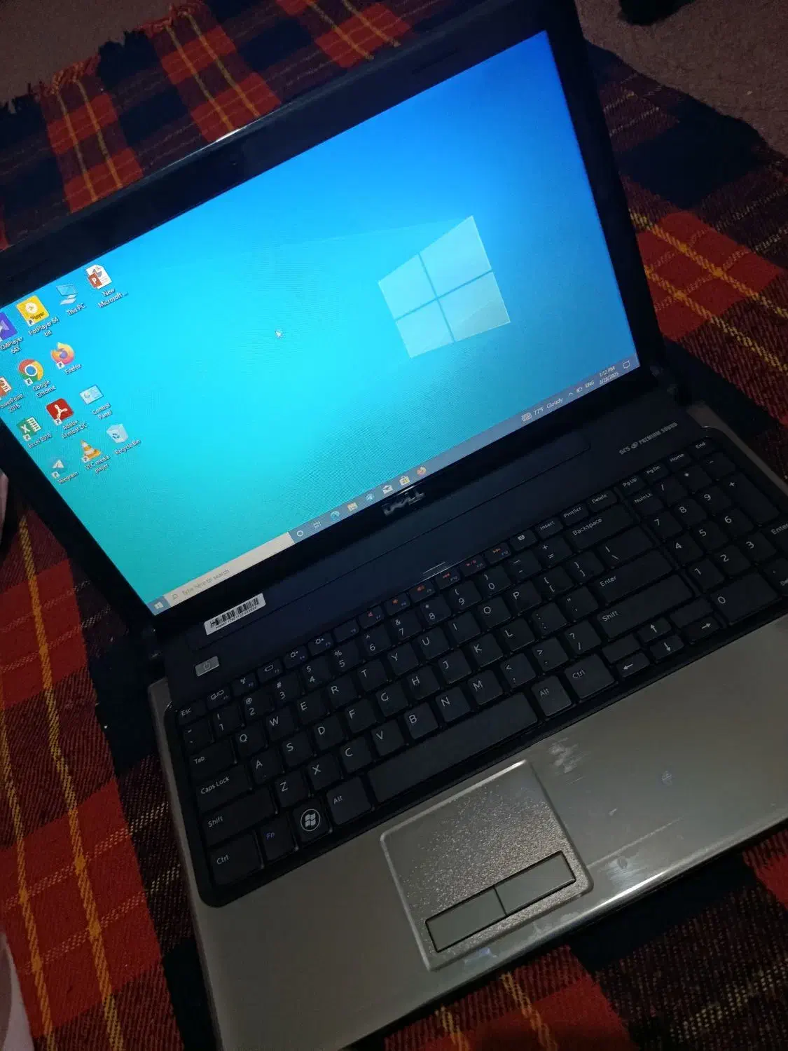 لب تاپ دل|رایانه همراه|کوچصفهان, |دیوار