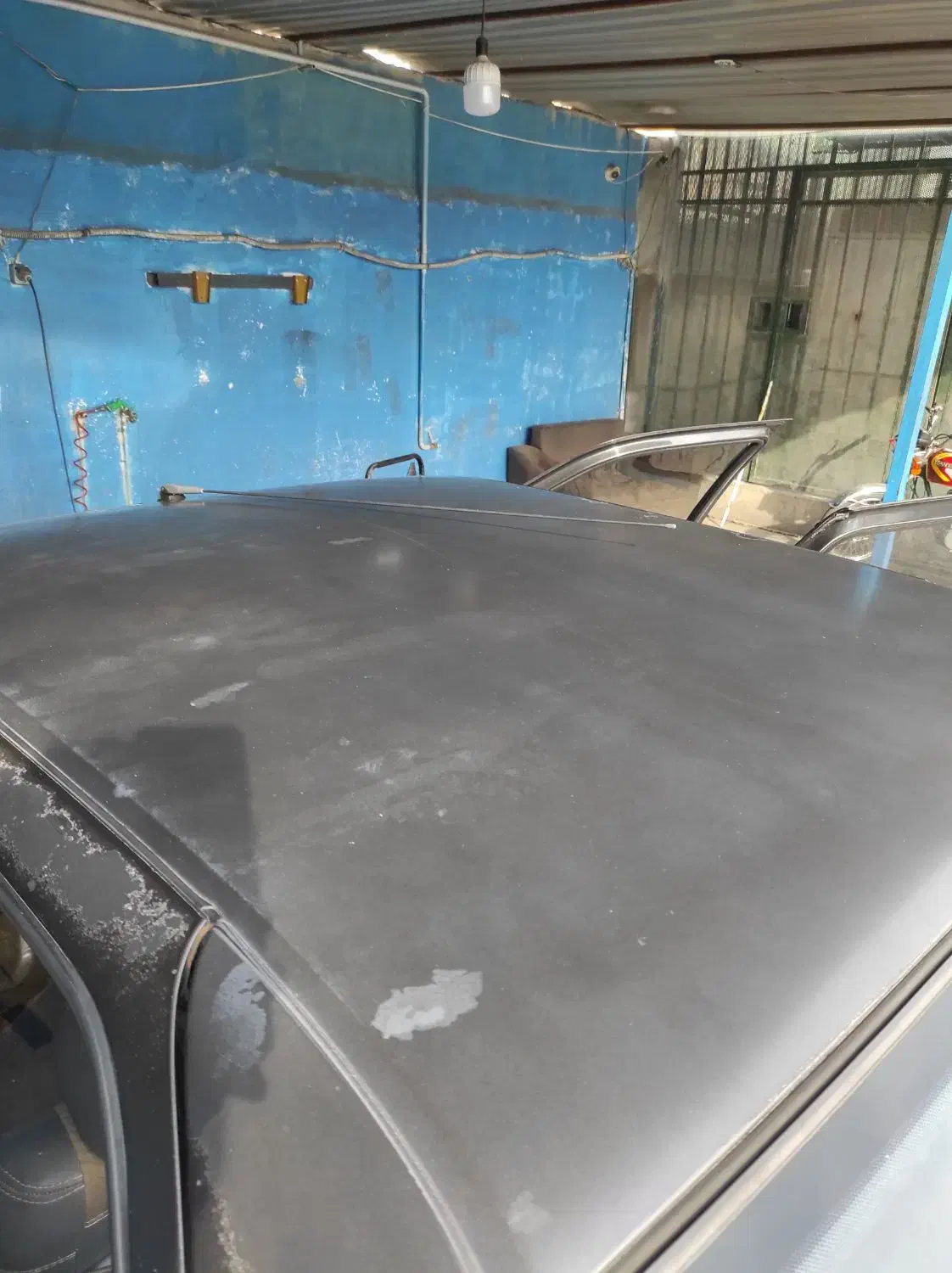 پژو 405 مدل 91|خودرو سواری و وانت|رشت, سعدی (تختی)|دیوار