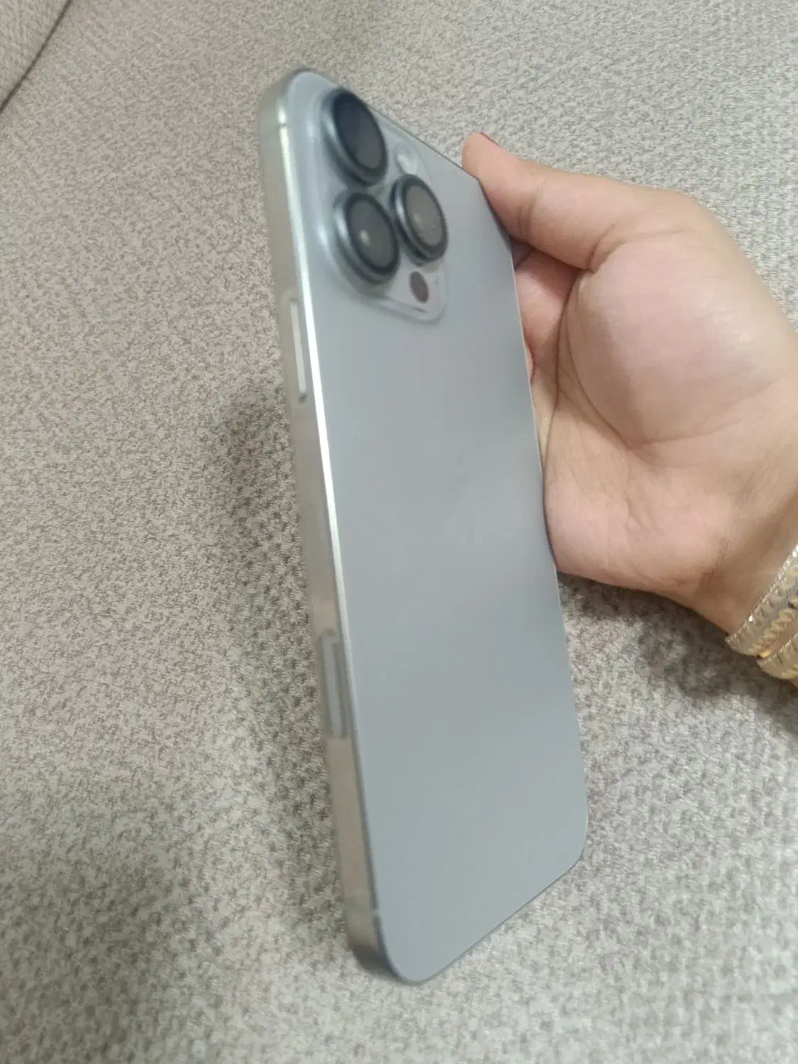 Iphone 16promax|موبایل|تهران, جی|دیوار