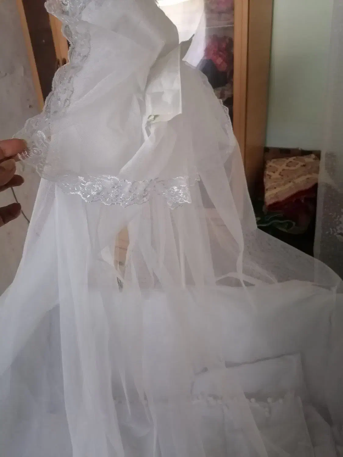 گهواره|اسباب و اثاث بچه|گرگان, |دیوار