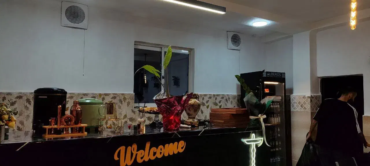 کار در کافه|استخدام خدمات فروشگاه و رستوران|شیرگاه, |دیوار