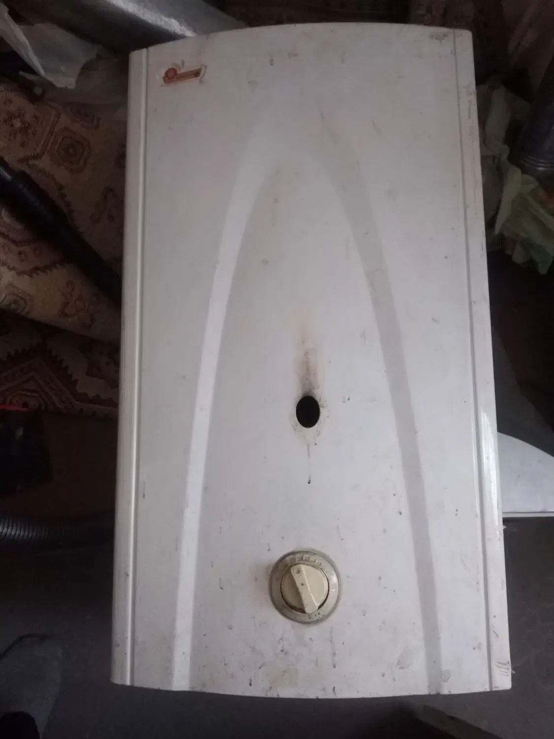 آبگرمکن دیواری ایران شرق|آبگرمکن، پکیج، شوفاژ|تهران, سجاد|دیوار