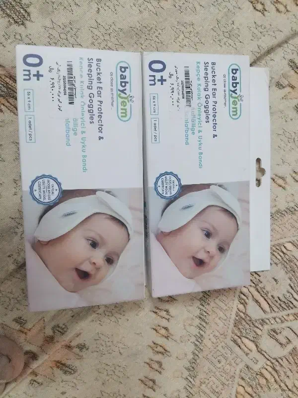 گوش گیر نوزاد babyjem|اسباب و اثاث بچه|تهران, یافت‌آباد|دیوار