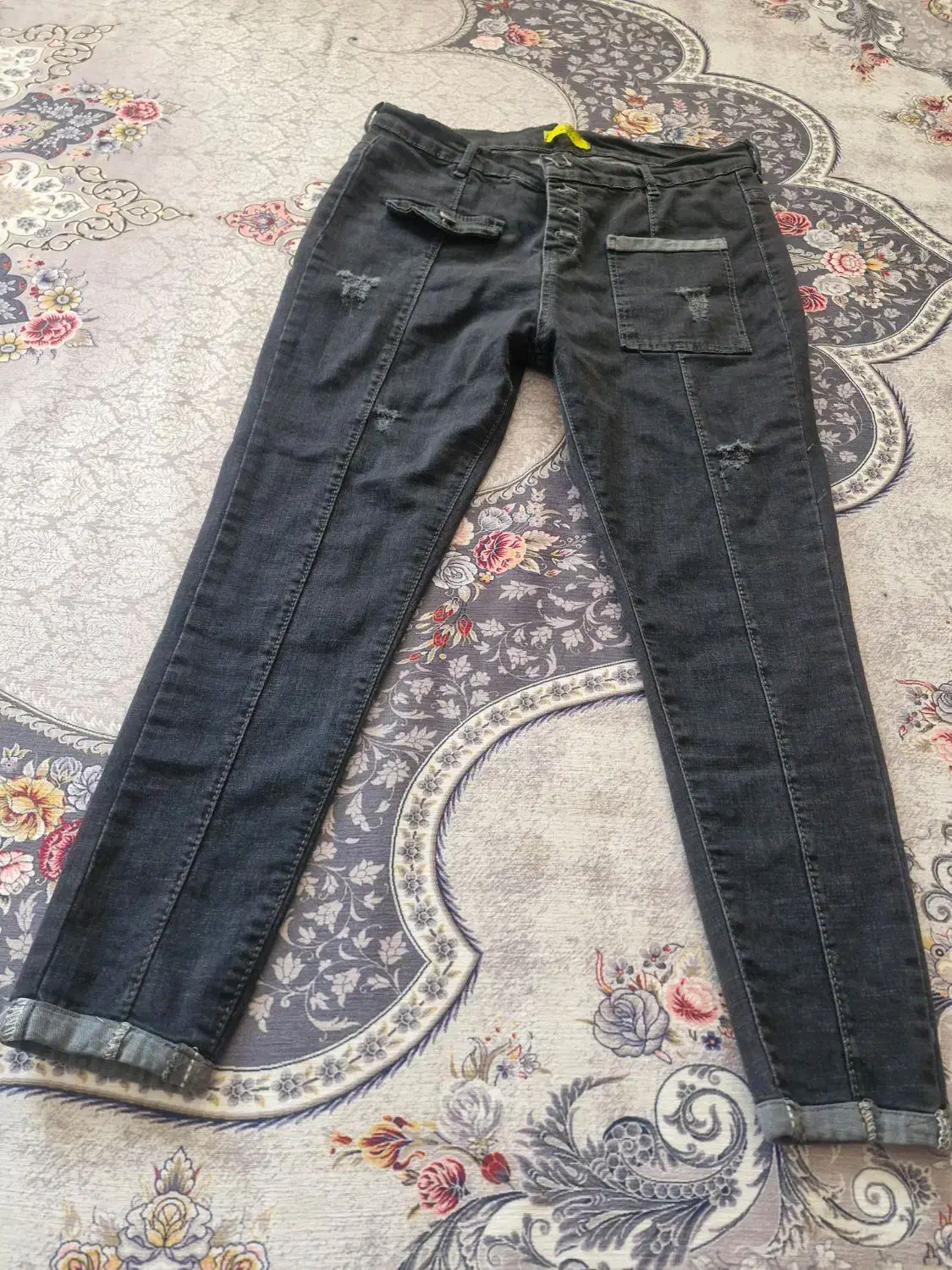 شلوار لی نو|لباس|ارومیه, |دیوار