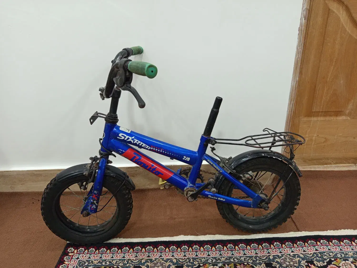 دوچرخه|دوچرخه، اسکیت، اسکوتر|آزادشهر, |دیوار