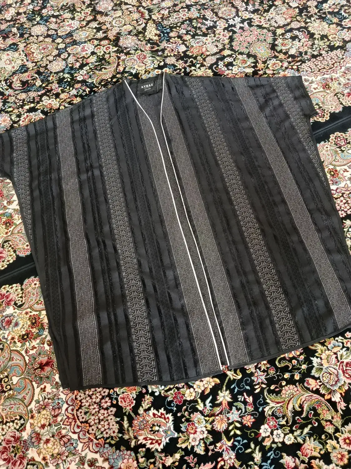 مانتو|لباس|جوانرود, |دیوار