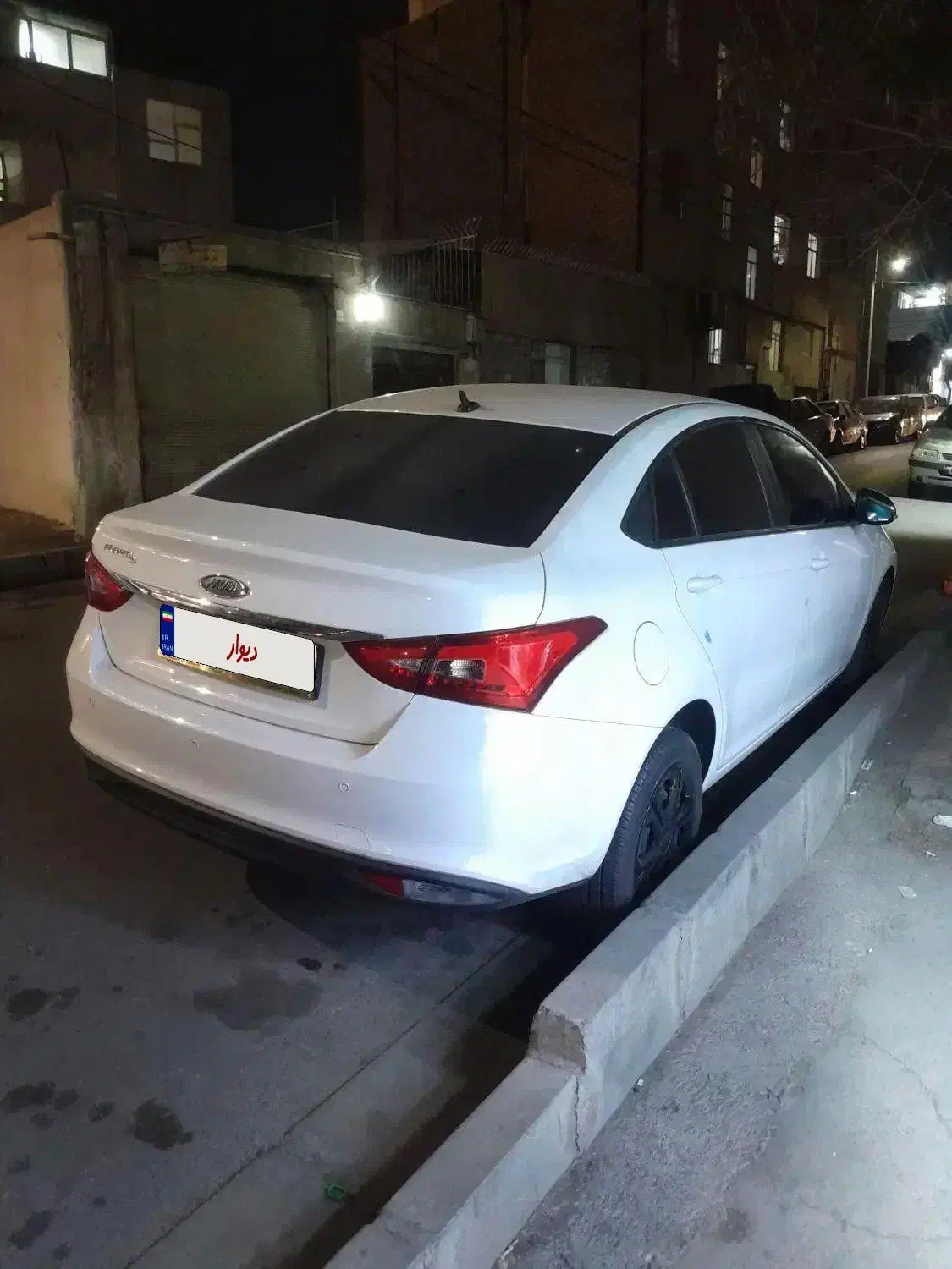 اریزو ۵ برقی|خودرو سواری و وانت|تهران, هاشم‌آباد|دیوار