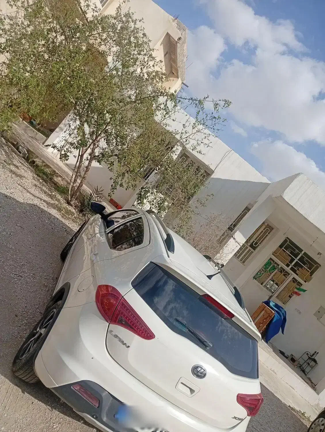 لیفان x50|خودرو سواری و وانت|کوار, |دیوار