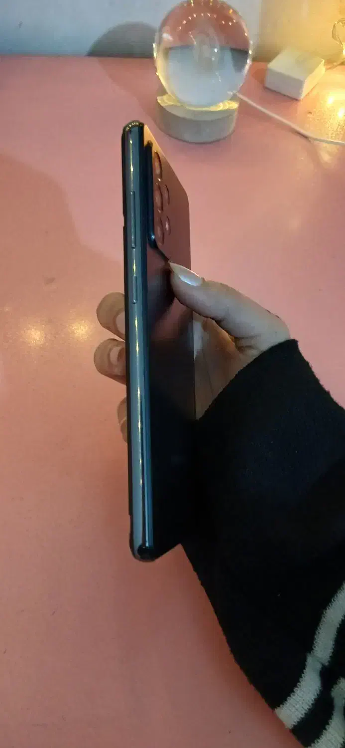 گوشی سامسونگ a52s 5G|موبایل|اهواز, زرگان|دیوار