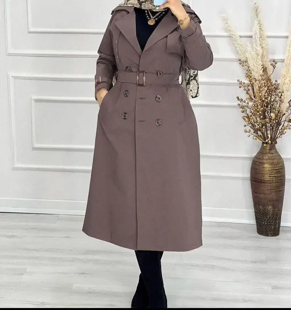 لباس بارونی|لباس|نورآباد, |دیوار