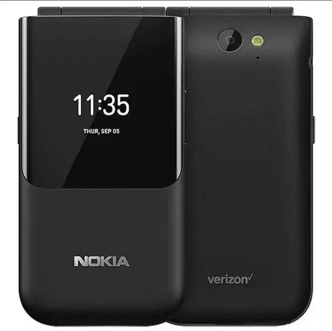 نوکیا2720|موبایل|اسلامآباد غرب, |دیوار