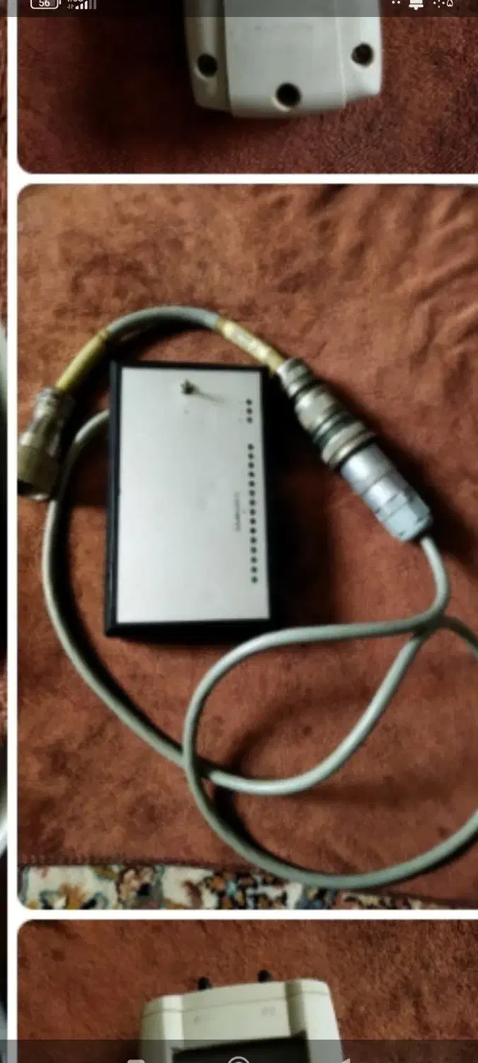 برا تنظیم دماو هوای کورهای صنعتی و  اینکودر پرس|ماشین‌آلات صنعتی|همدان, |دیوار