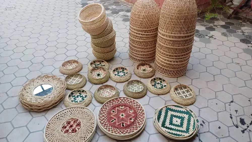 فروش انواع وسایل سنتی و دستی|صنایع دستی و سایر لوازم تزئینی|قدس, شهرقدس|دیوار