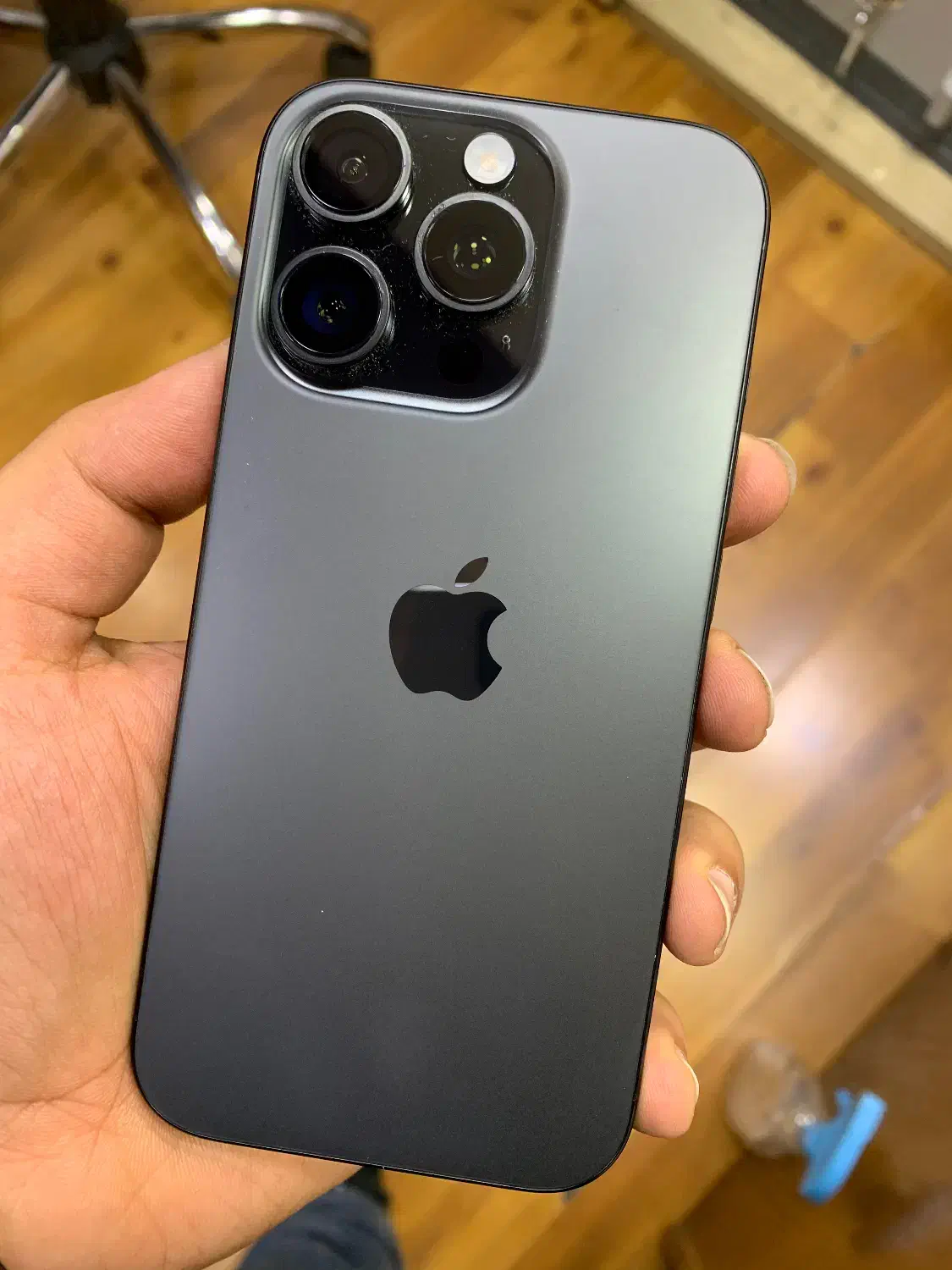 16pro 256 رجیستر|موبایل|تهران, میرداماد|دیوار