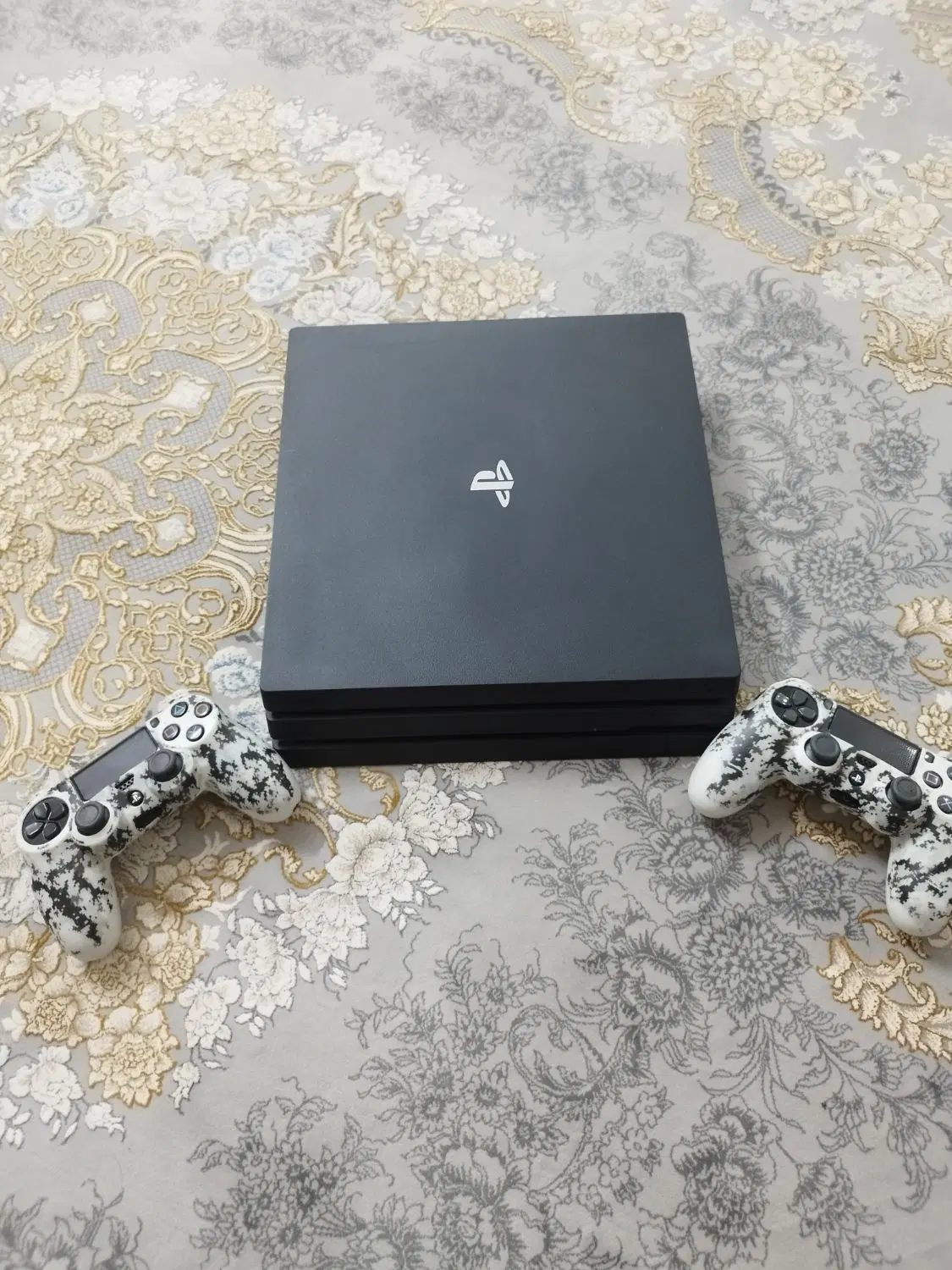 ps4|کنسول، بازی ویدئویی و آنلاین|قم, شهرک فاطمیه|دیوار