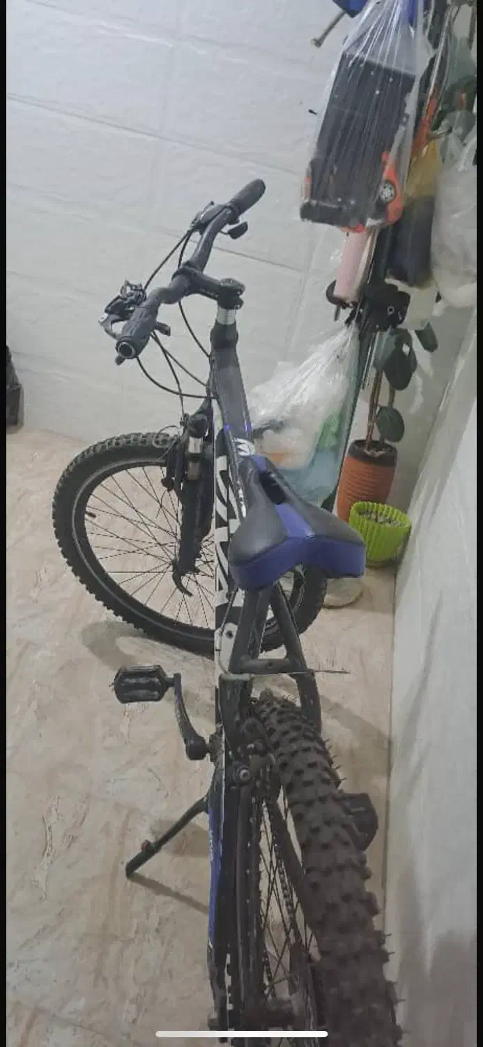 دوچرخه 26|دوچرخه، اسکیت، اسکوتر|سرپل ذهاب, |دیوار