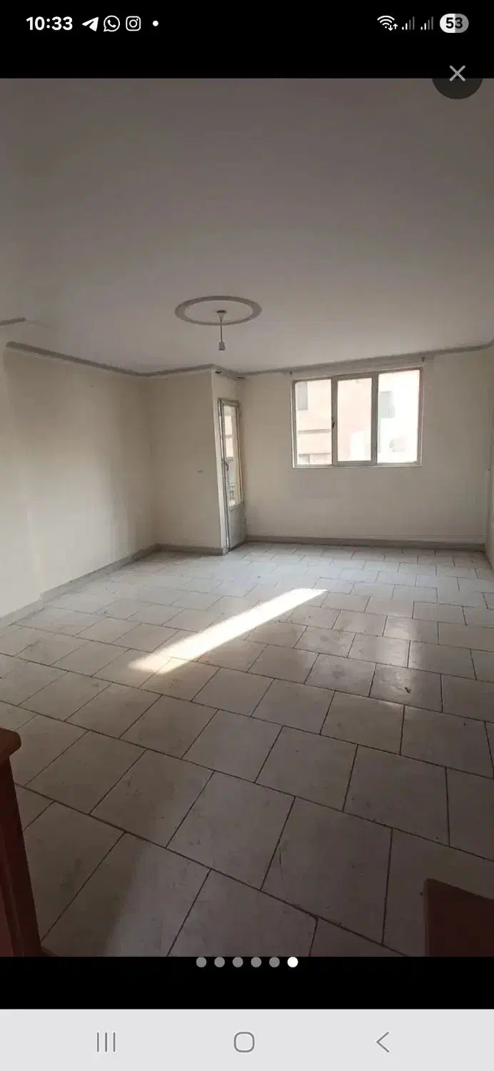 خیابان آذربایجان /۵۸متر/فاصله تا مترو چند دقیقه