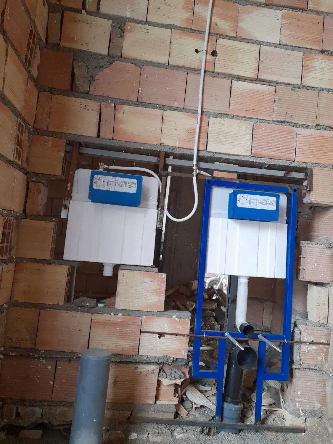 لوله کش آب و فاضلاب نصب شیرآلات|خدمات پیشه و مهارت|تهران, مسعودیه|دیوار