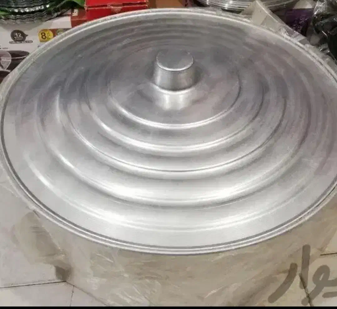 دیگ روحی بزرگ|ظروف پخت‌وپز|تهران, پرستار|دیوار