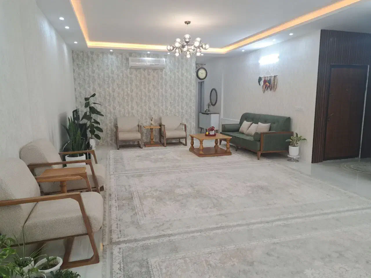 ۱۸۰ متری فول هنرور|فروش آپارتمان|مشهد, یاس|دیوار