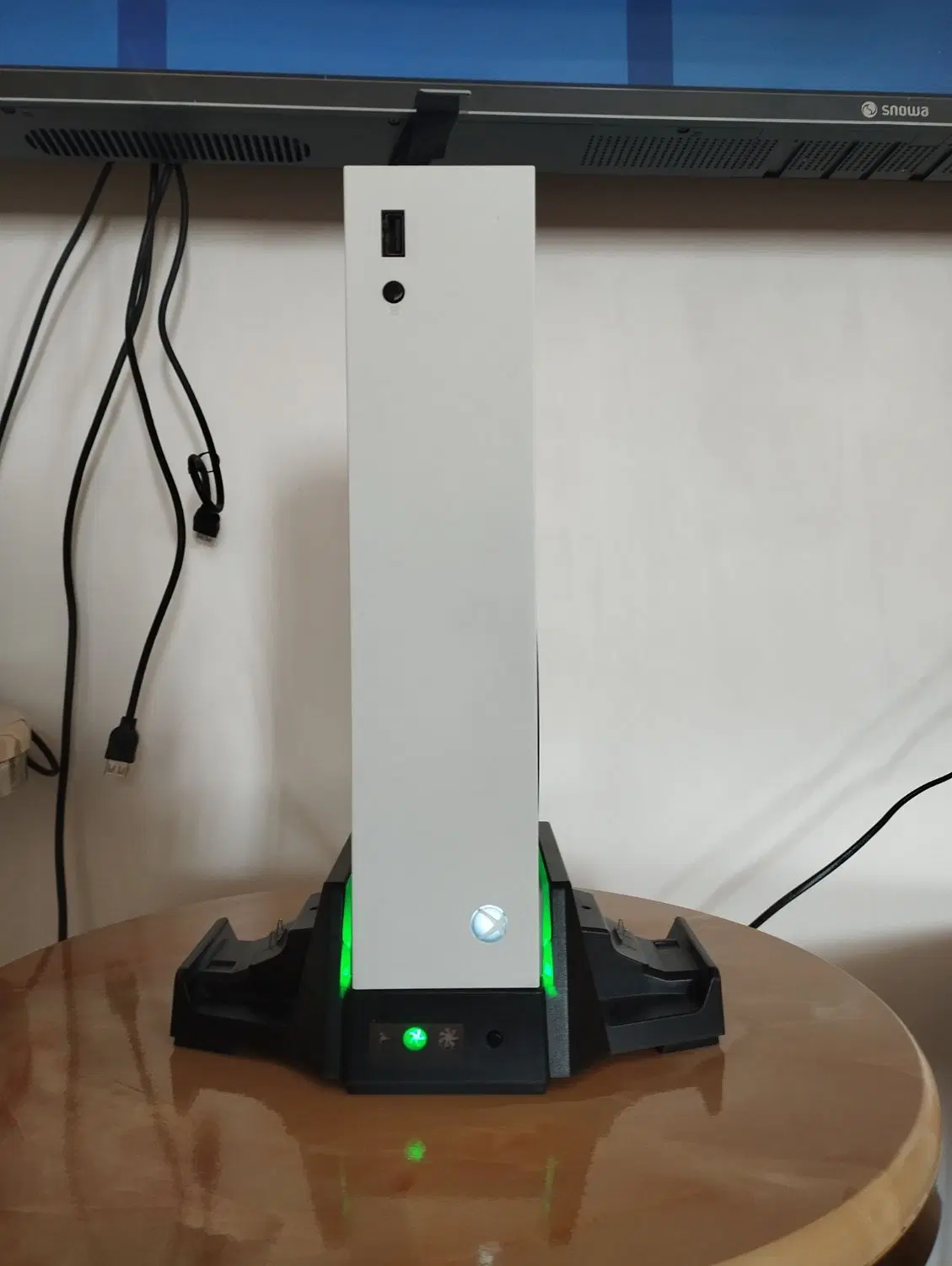 Xbox series s|کنسول، بازی ویدئویی و آنلاین|خرم‌آباد, |دیوار