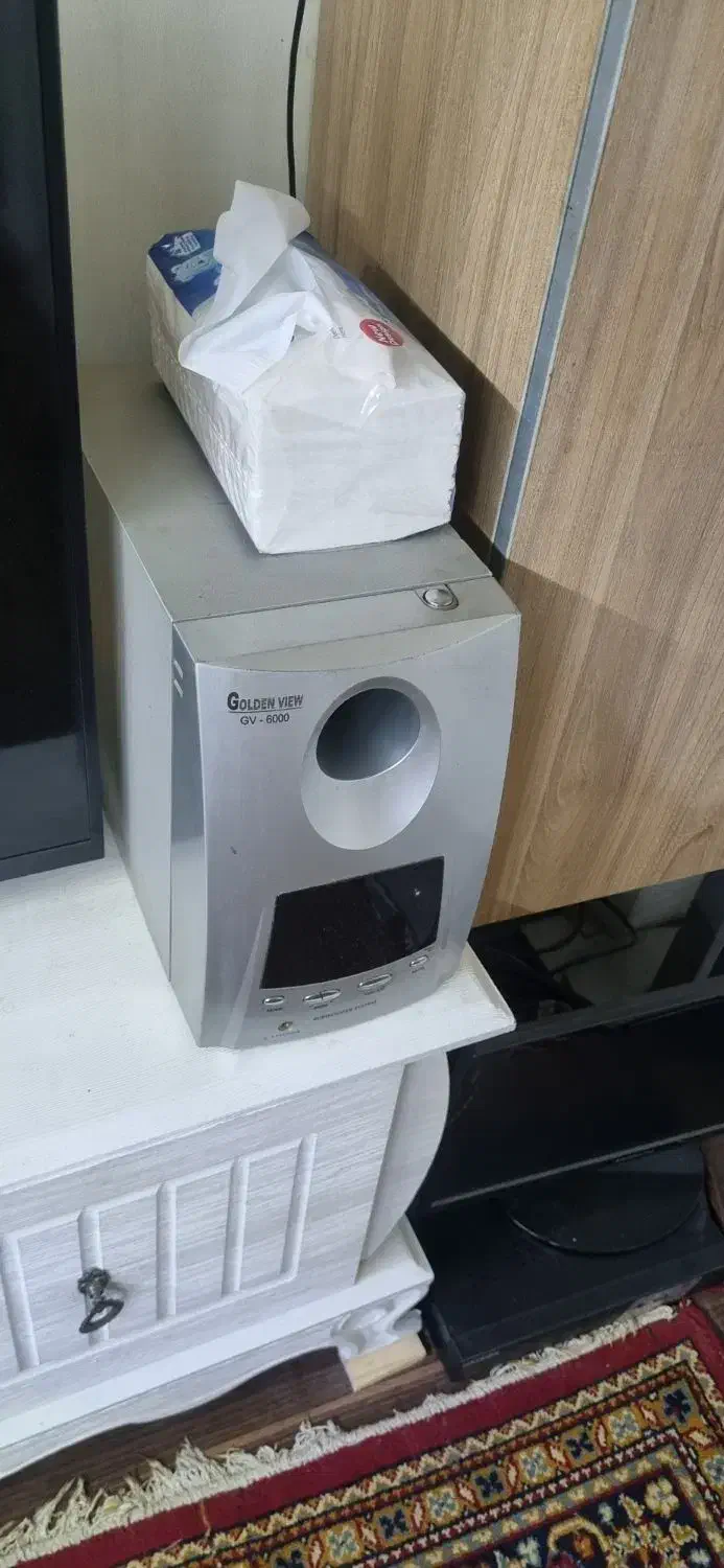 باند سینما خانگی|سیستم صوتی خانگی|اسدآباد, |دیوار