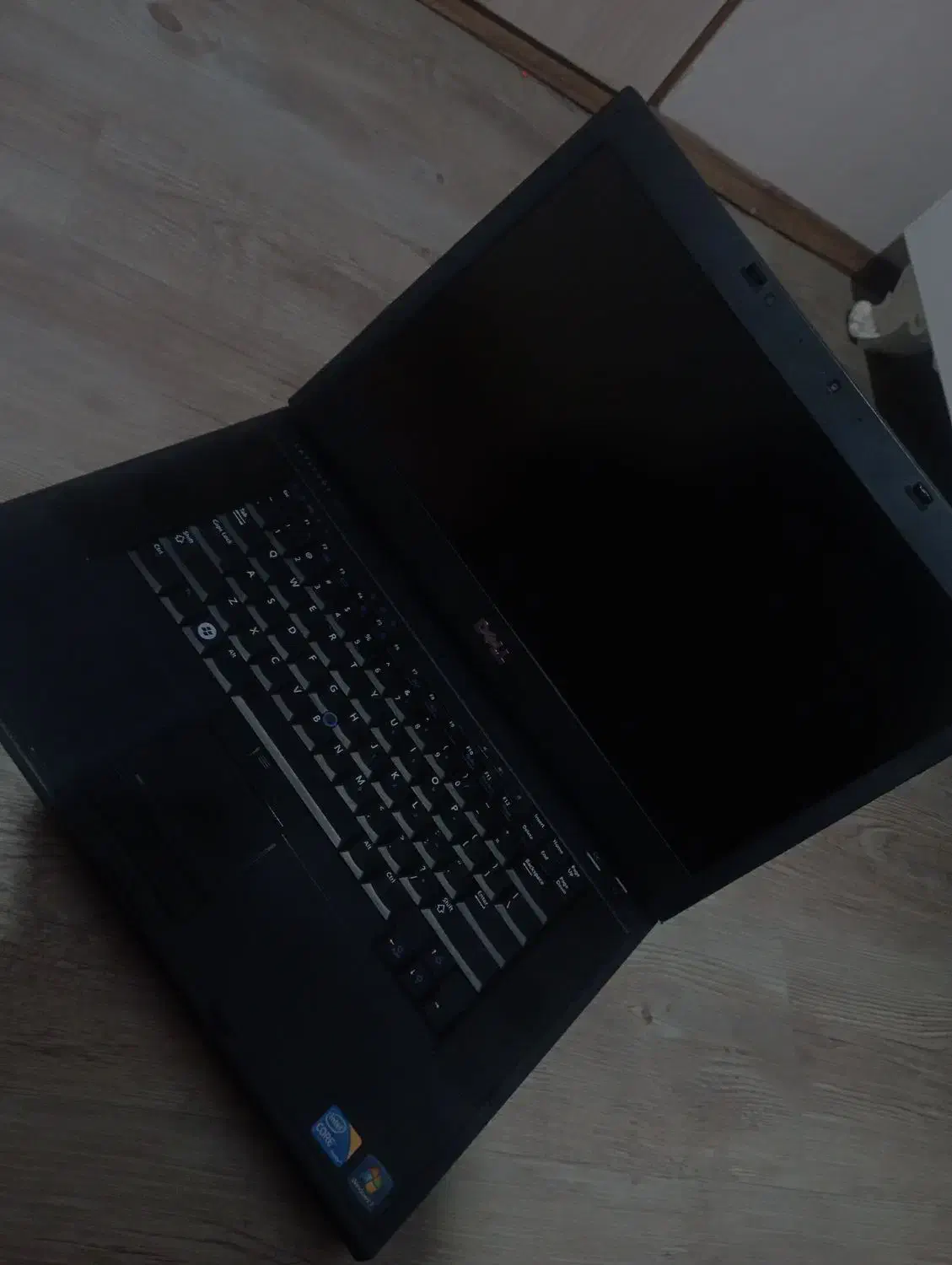 لپ‌تاپ دل ویندوز 10|رایانه همراه|نوشین شهر, |دیوار