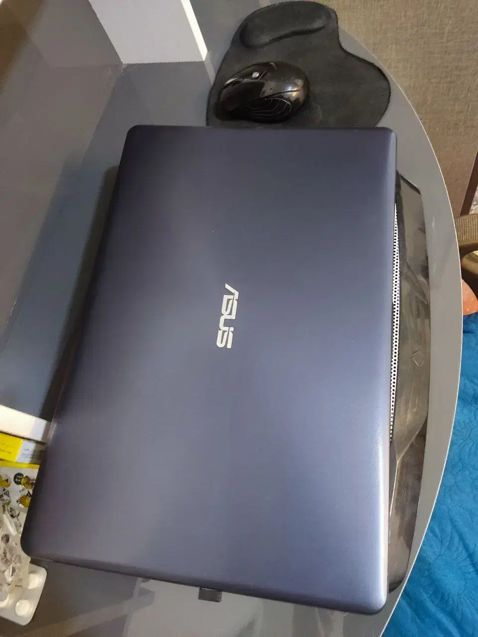 فروش لپتاپ ایسوس|رایانه همراه|فردیس, شهرک شهید حسینی|دیوار