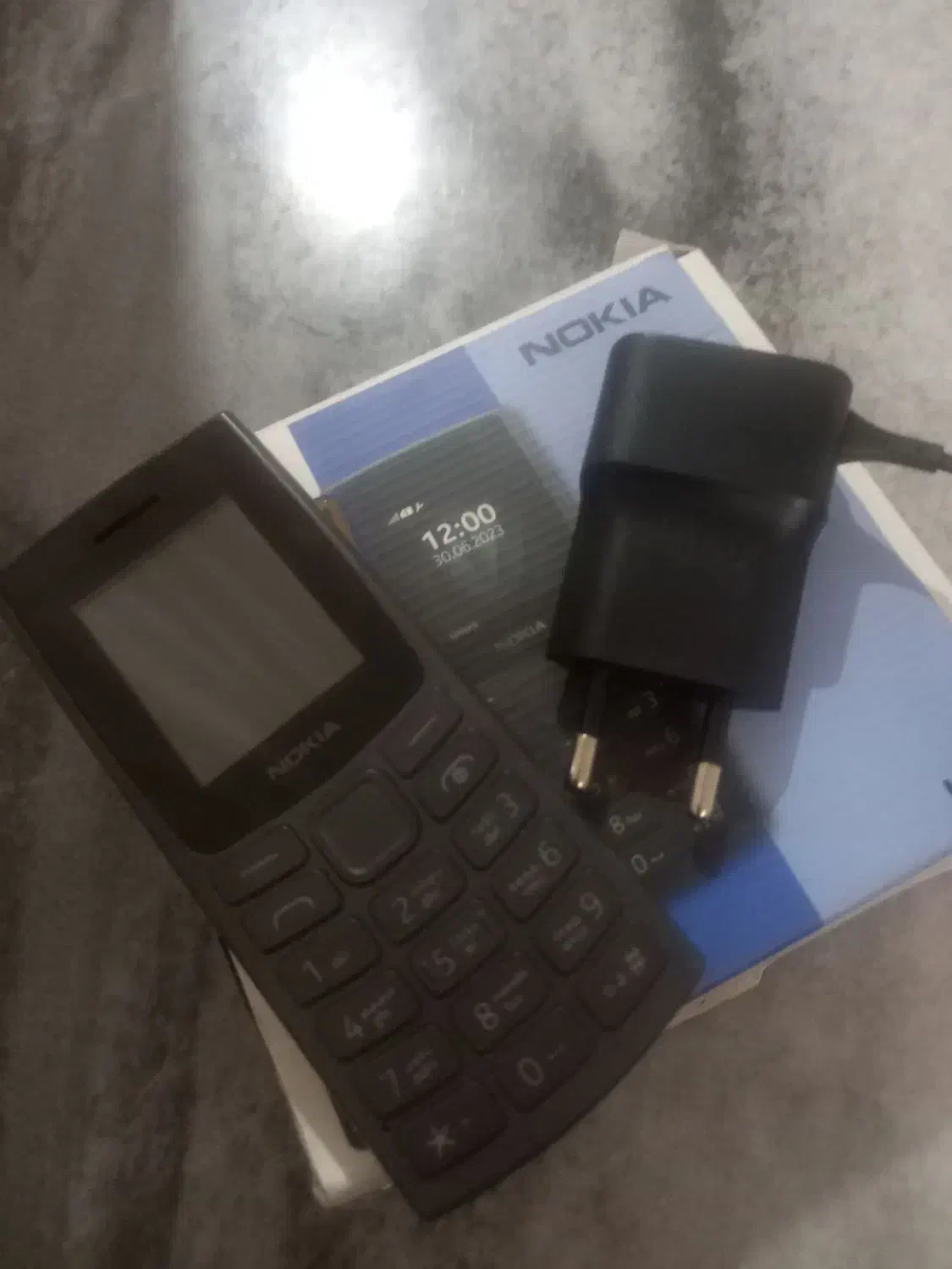 گوشی نوکیا|موبایل|مهریز, |دیوار