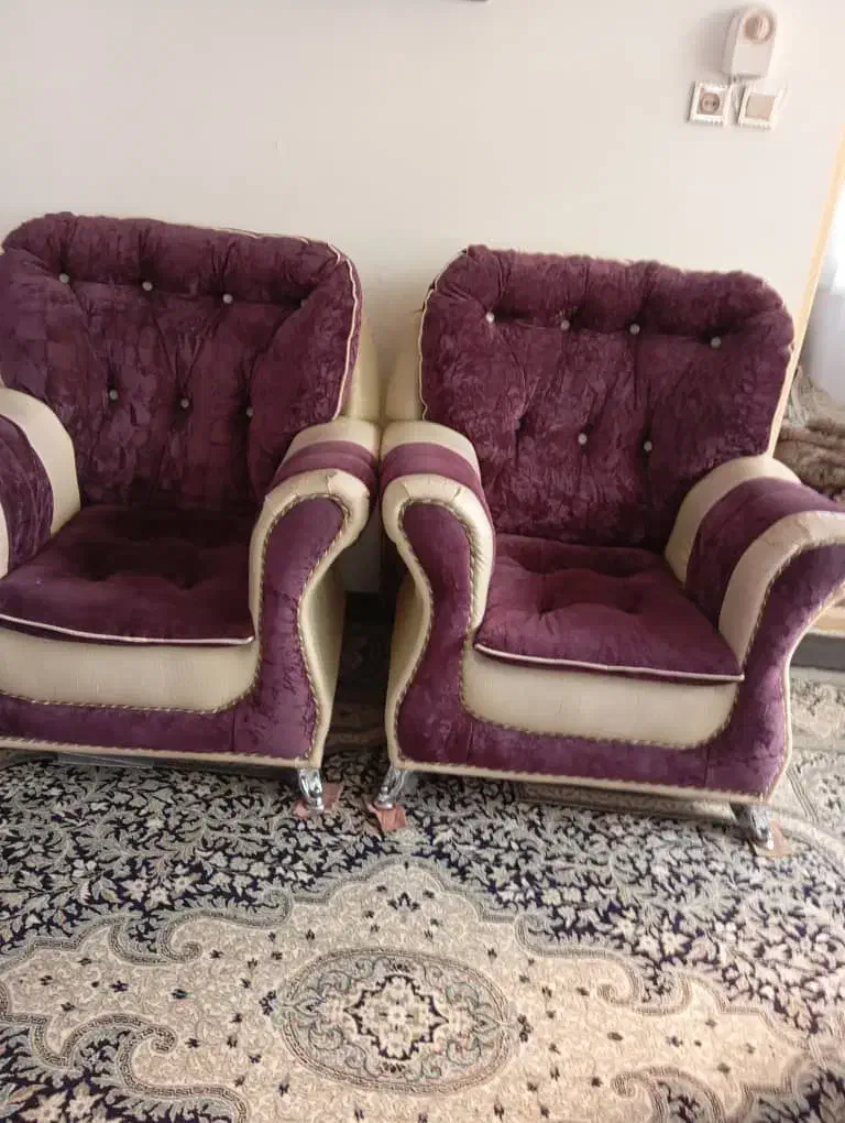 مبل و میز ناهارخوری|مبلمان خانگی و میز عسلی|چالوس, |دیوار