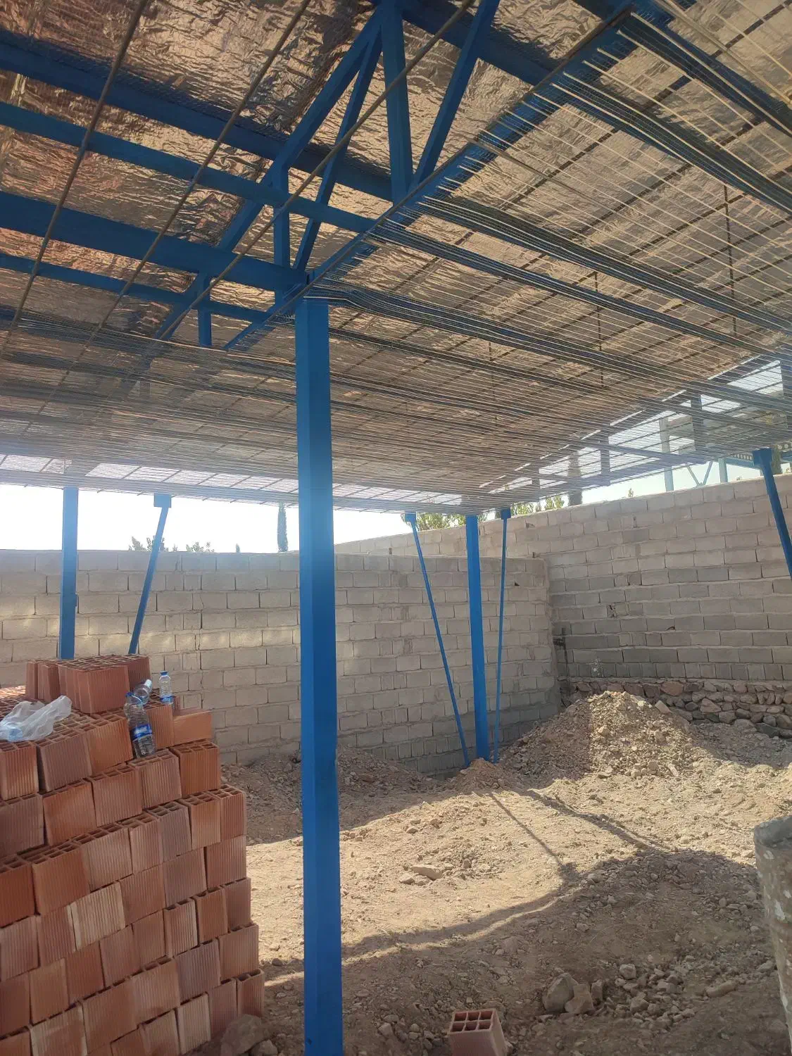 پیمانکاری ساختمان|خدمات پیشه و مهارت|کرمان, |دیوار