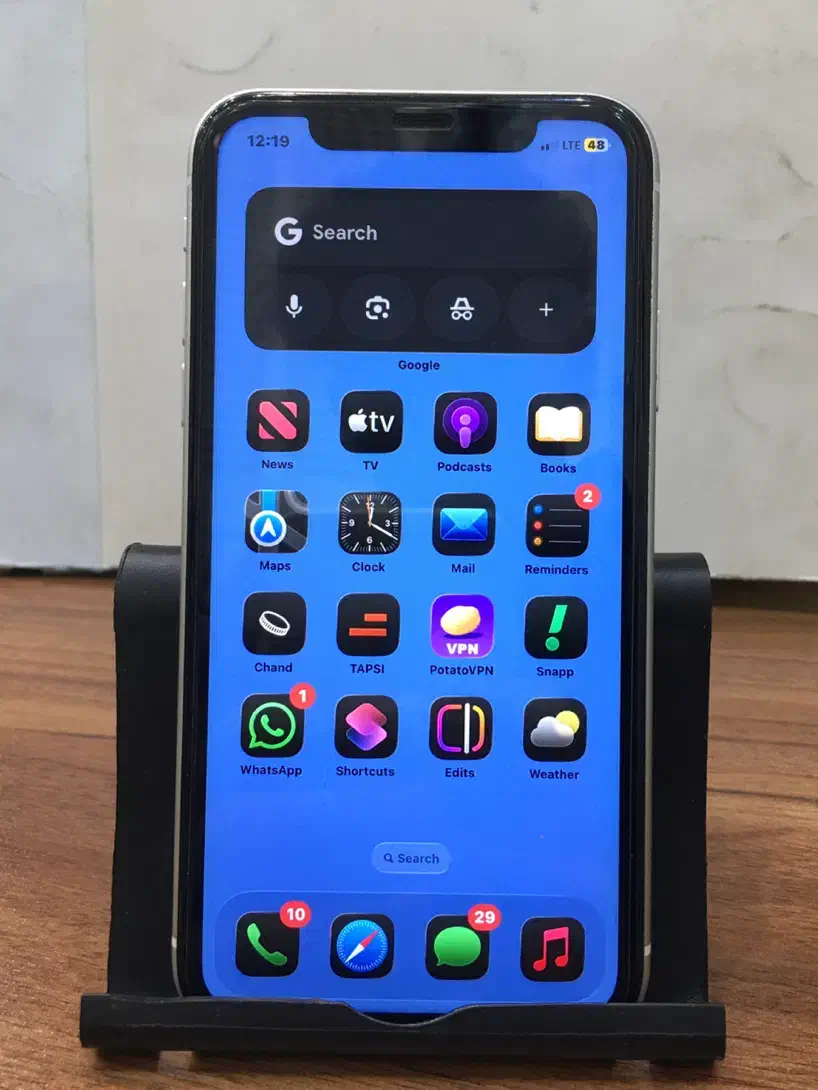 iPhone 11 normal|موبایل|تهران, امین حضور|دیوار