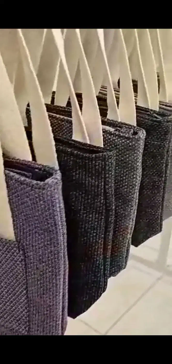 کیف زنانه پارچه لارا ترک|کیف، کفش، کمربند|یزد, |دیوار