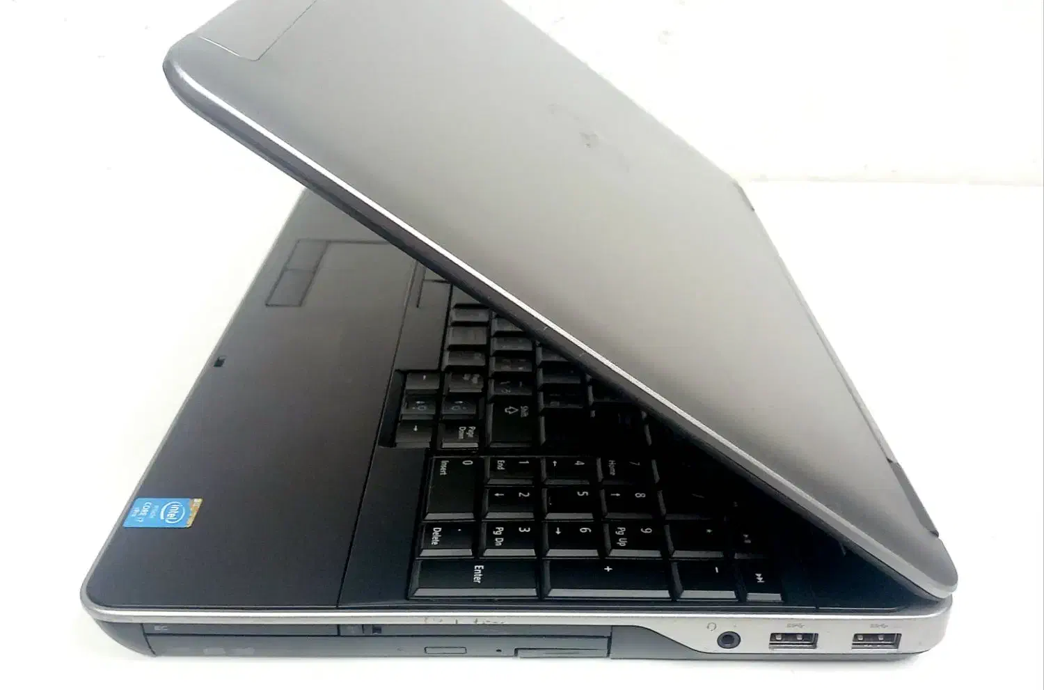 DELL Inspiron Precision M2800|رایانه همراه|مشهد, سراب|دیوار