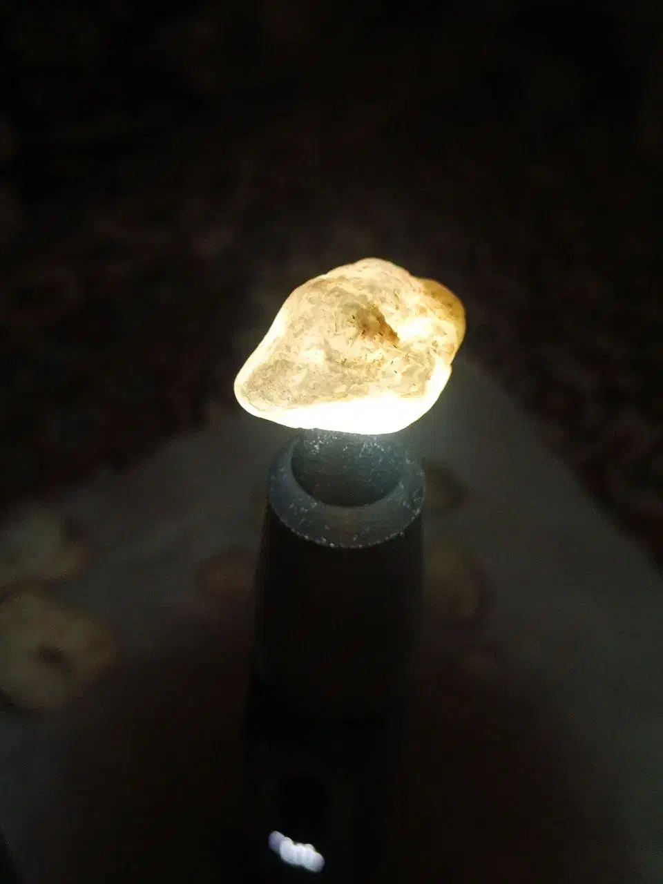 یاقوت سفید|کلکسیون و سرگرمی|تهران, زعفرانیه|دیوار