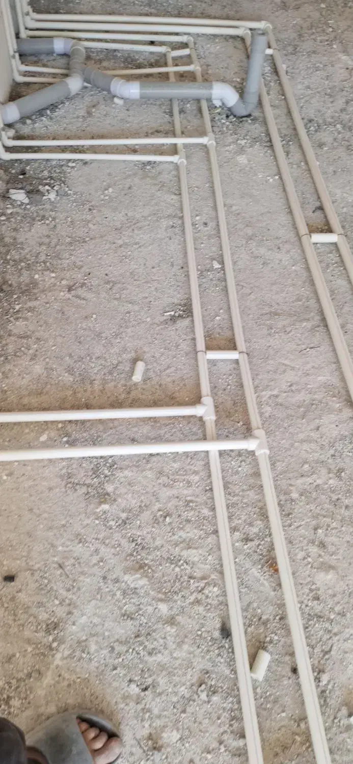 لوله کشی و تعمیرات|خدمات پیشه و مهارت|زنجان, |دیوار