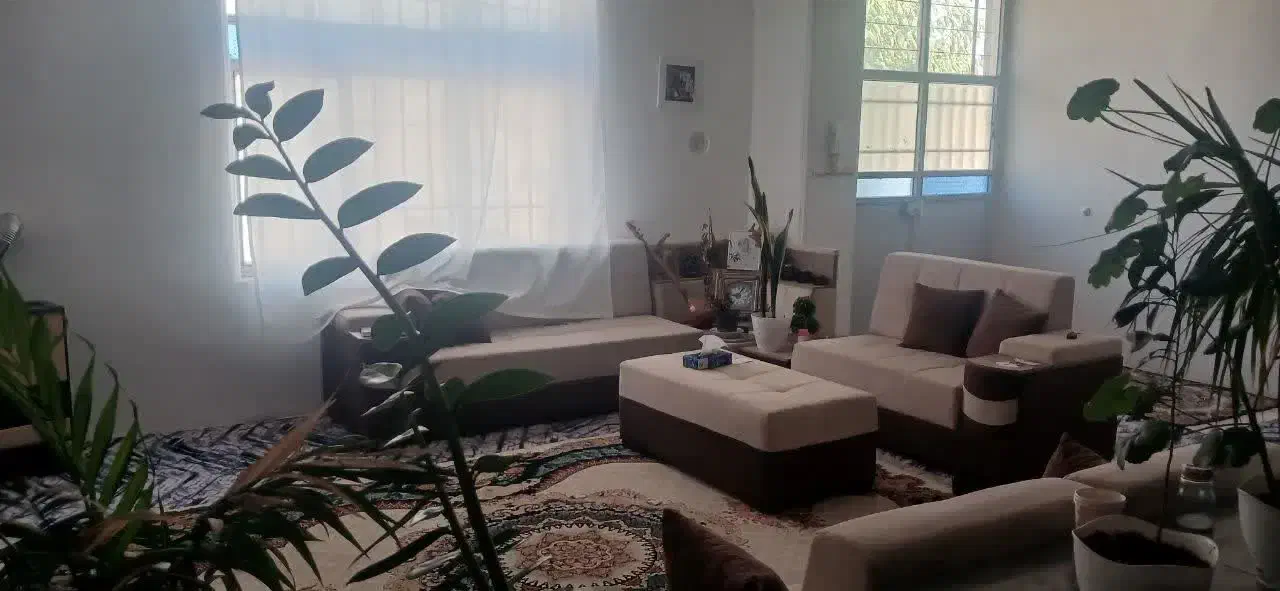 اجاره خانه ویلایی ۲۰۰متری دانش|اجارهٔ خانه و ویلا|خلخال, |دیوار