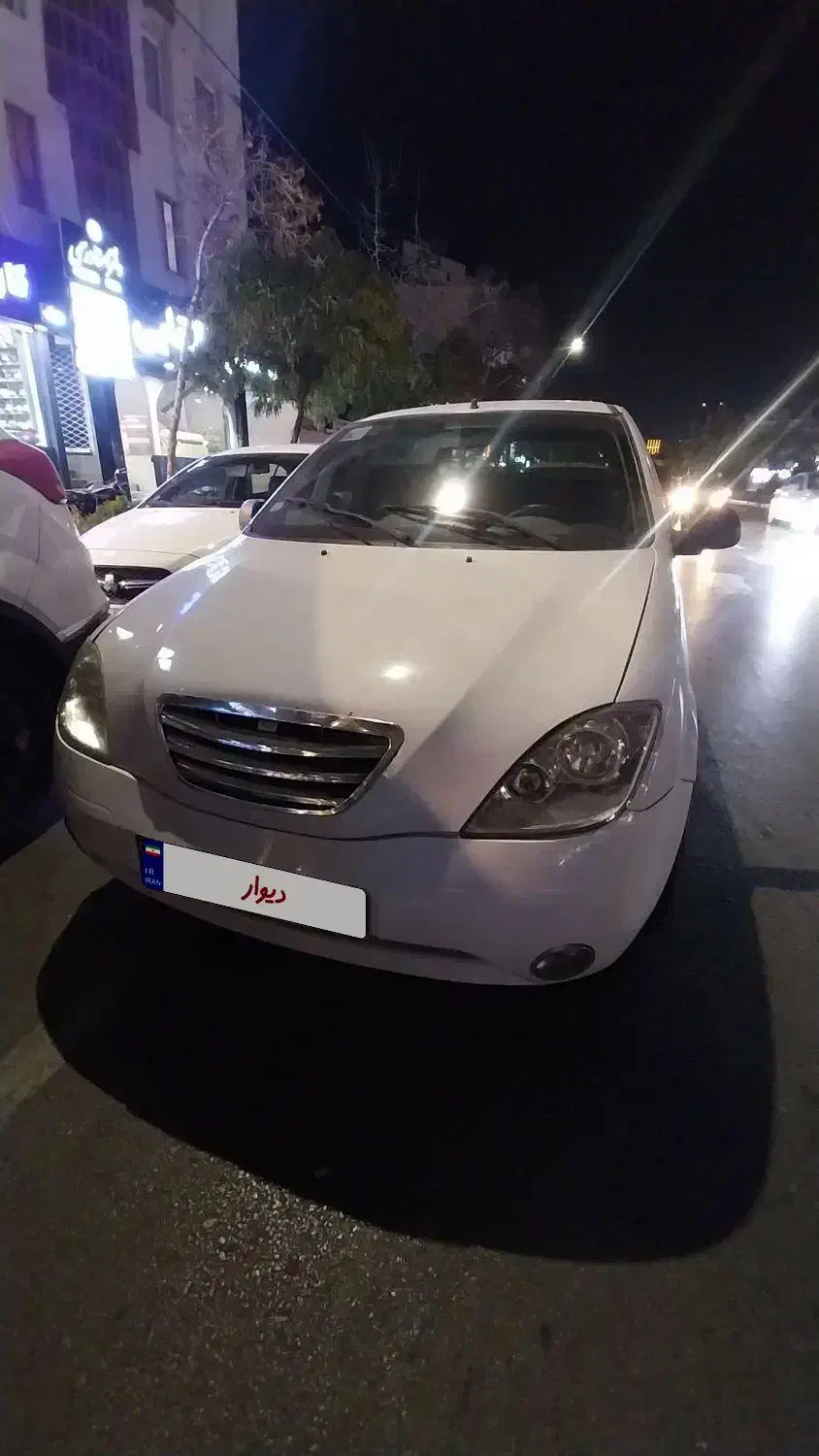 تیبا ۱ مدل ۱۴۰۰ اقساطی بدون ضامن|خودرو سواری و وانت|مشهد, کوثر|دیوار